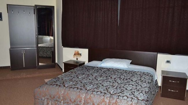 Hotel Verzaci Rinas Zimmer foto