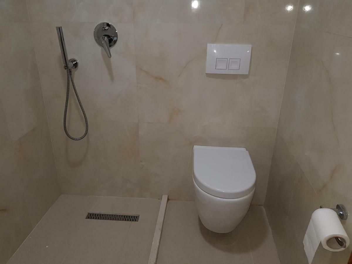 Hotel Verzaci Rinas Zimmer foto